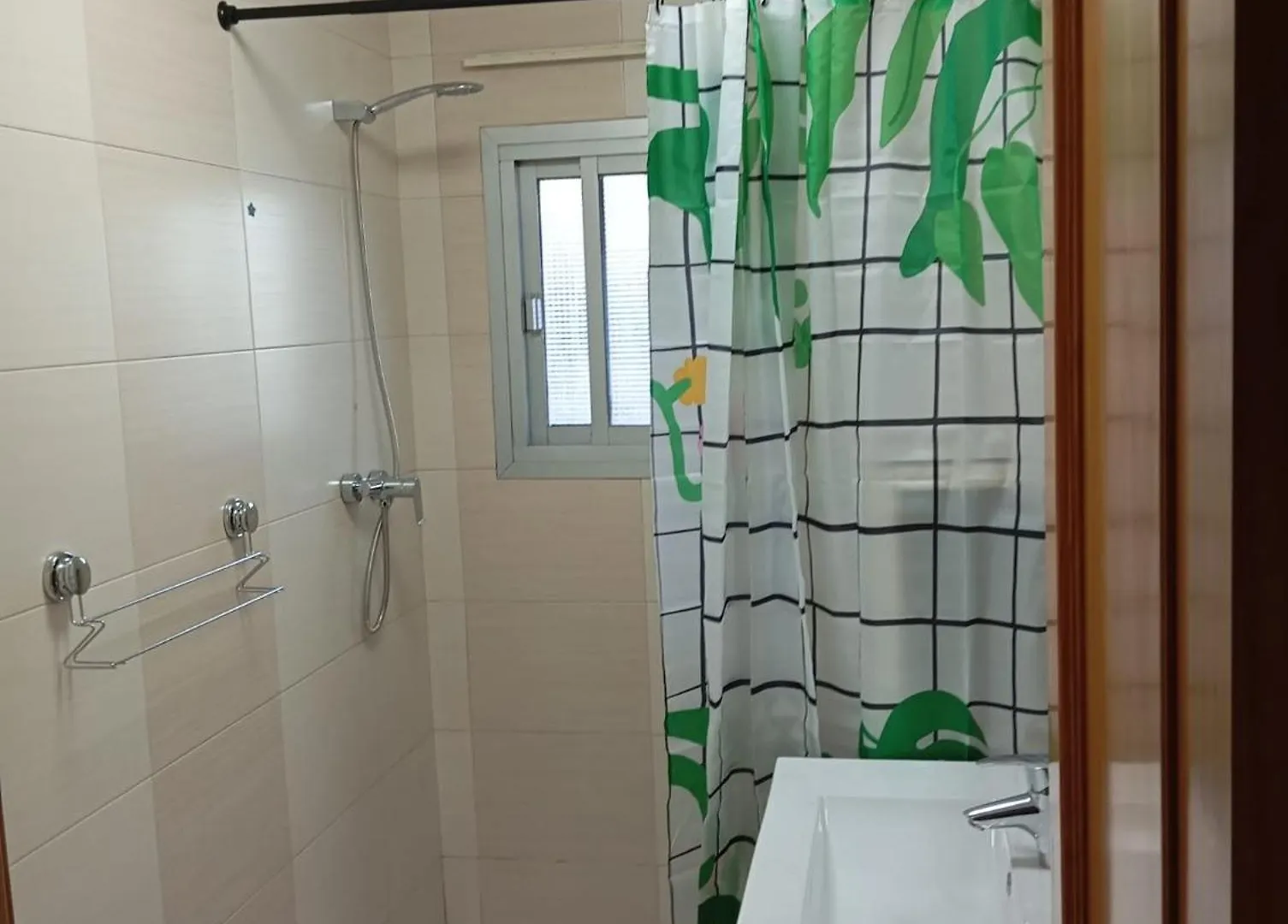 Sol Y Olivos Apartamento En El Centro De Jaen 0*,