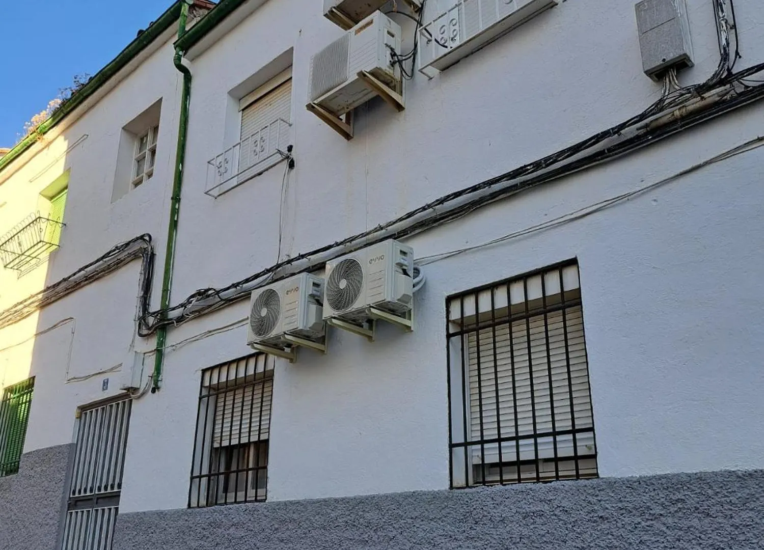 Sol Y Olivos Apartamento En El Centro De Jaen Spain
