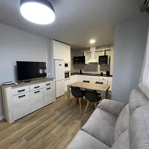 Centro De Apartamento