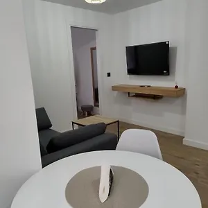 Maestra Apartamento
