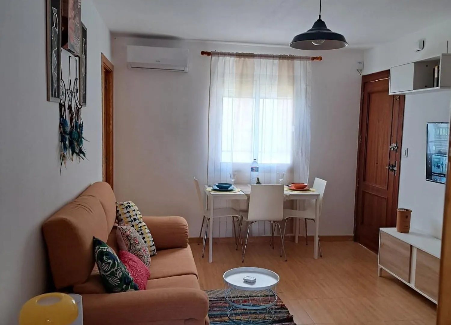 Apartment Sol Y Olivos Apartamento En El Centro De Jaen